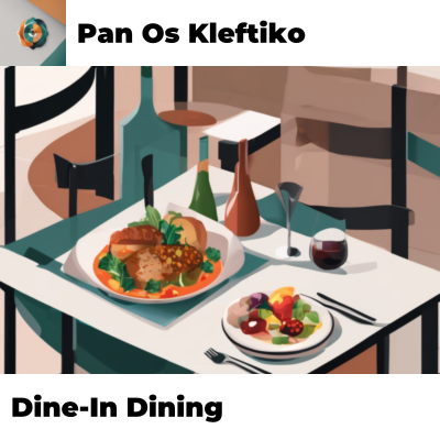 Dine-In Dining
