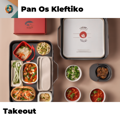 Takeout