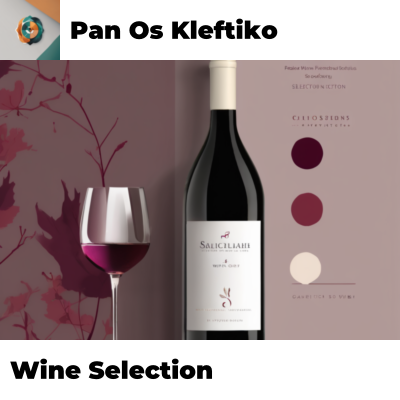 Wine Selection
